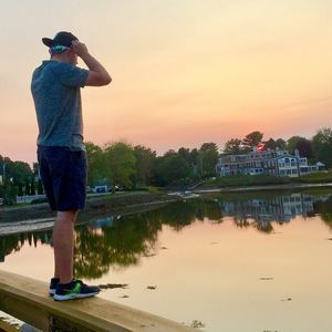 Meet your Posher, Jimmy